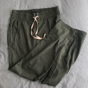 Prana Cotton Yoga Pant